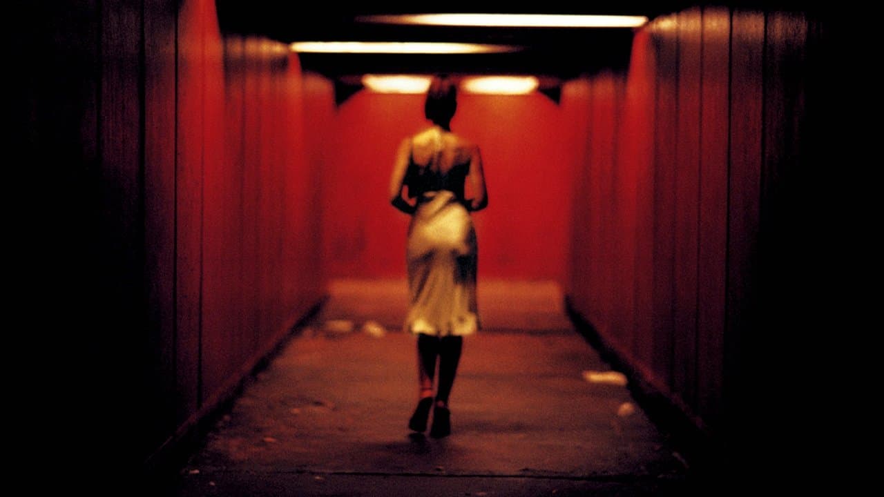 Backdrop – Irreversibel