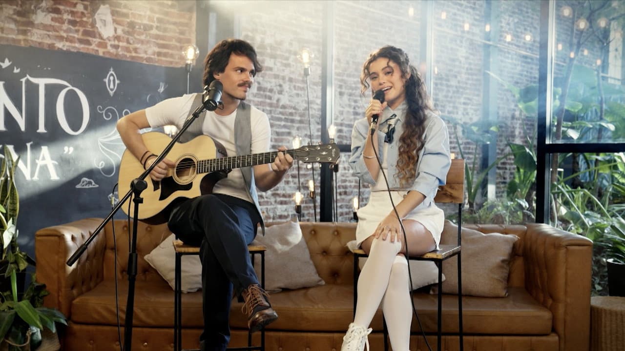 Backdrop – Margarita: Acústico