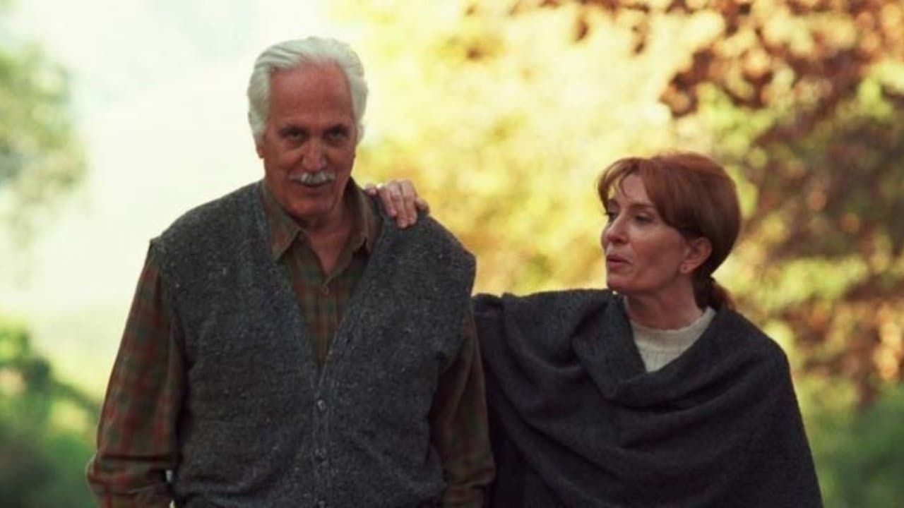 Backdrop – Lugares comunes