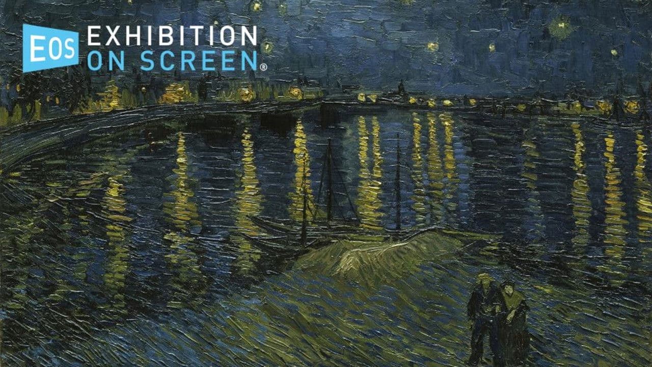 Backdrop – Van Gogh: Poets & Lovers