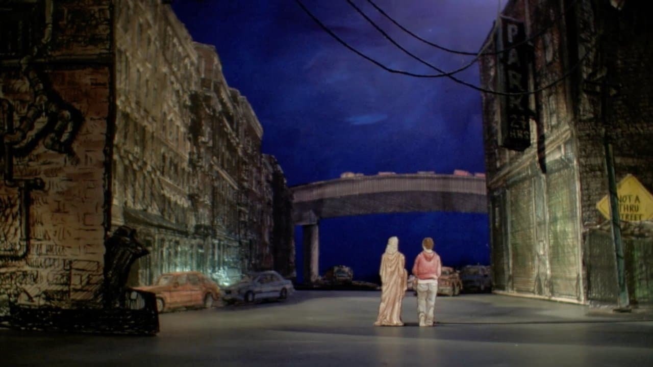 Backdrop – Dante's Inferno