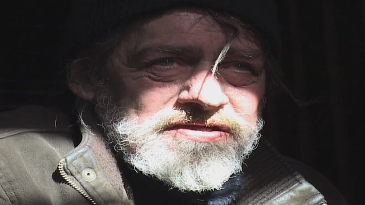 Backdrop – Birdman