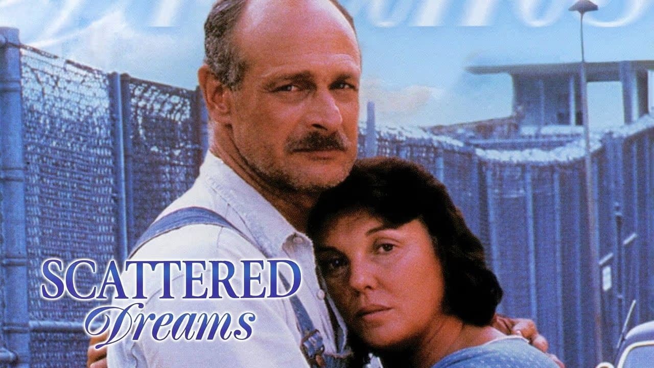Backdrop – Scattered Dreams
