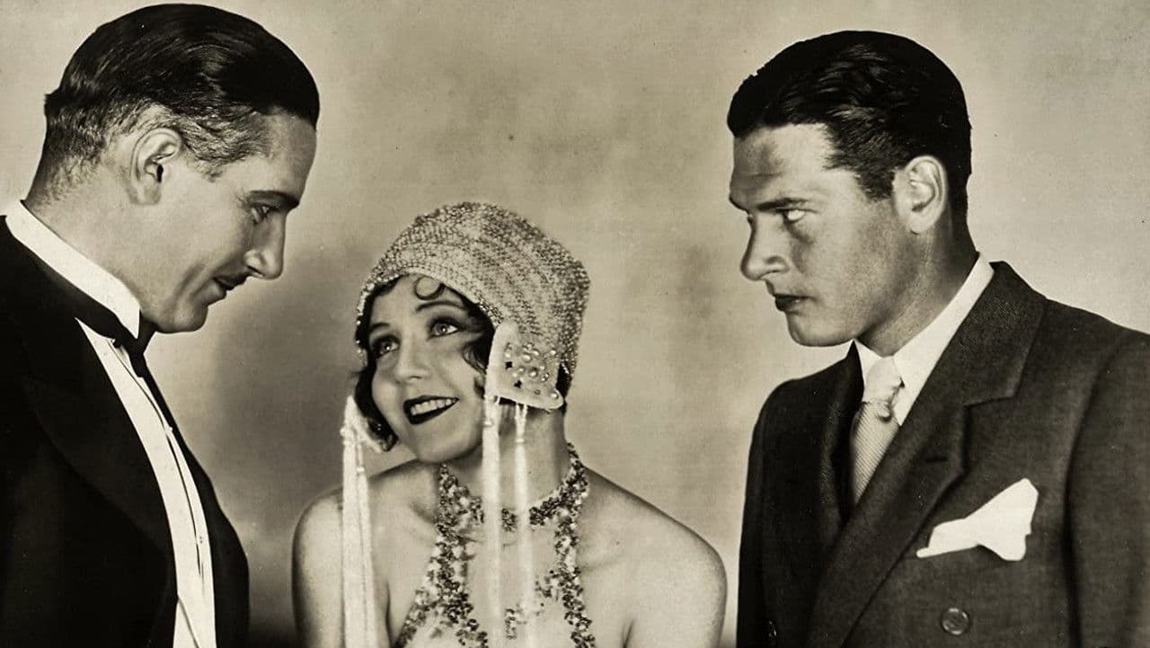 Backdrop – Manhattan Cocktail