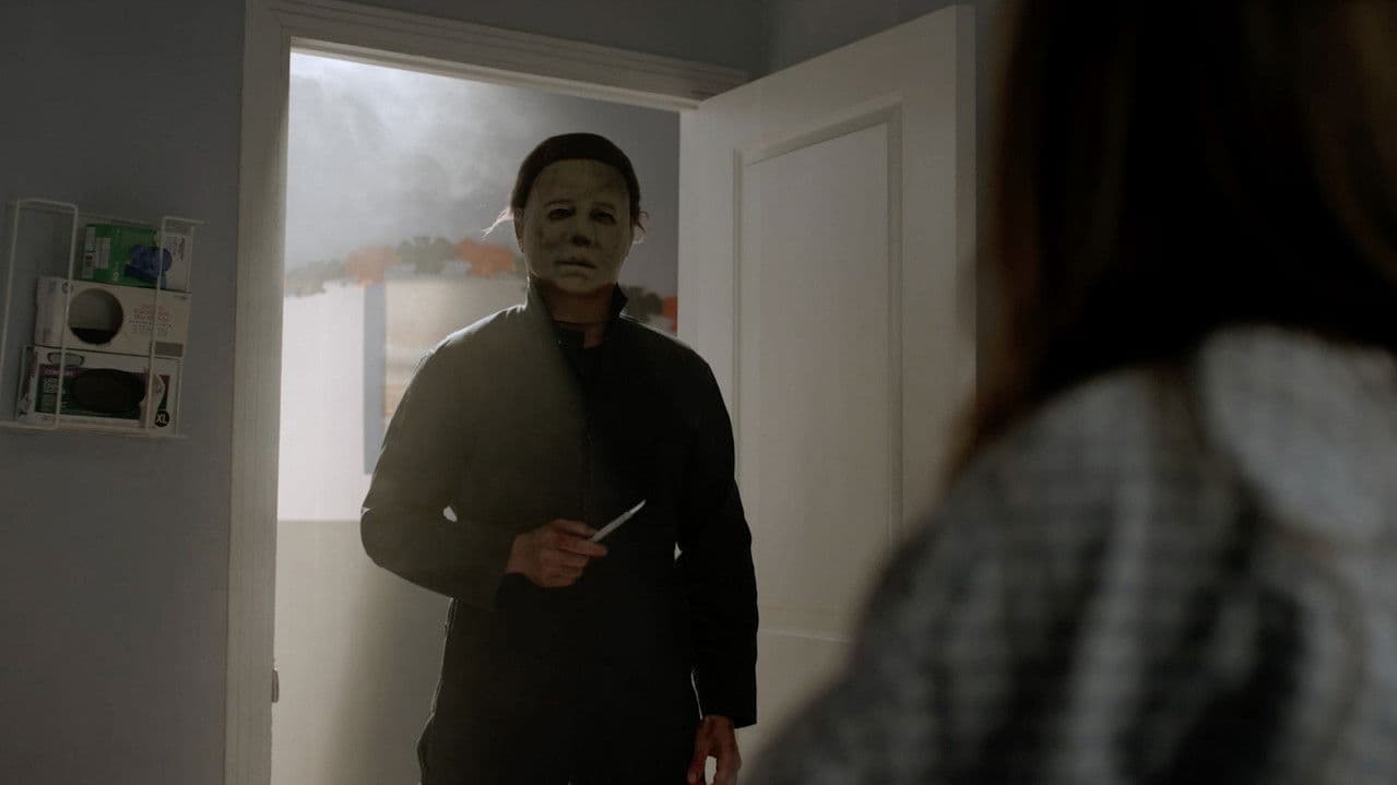 Backdrop – Halloween II: The Game