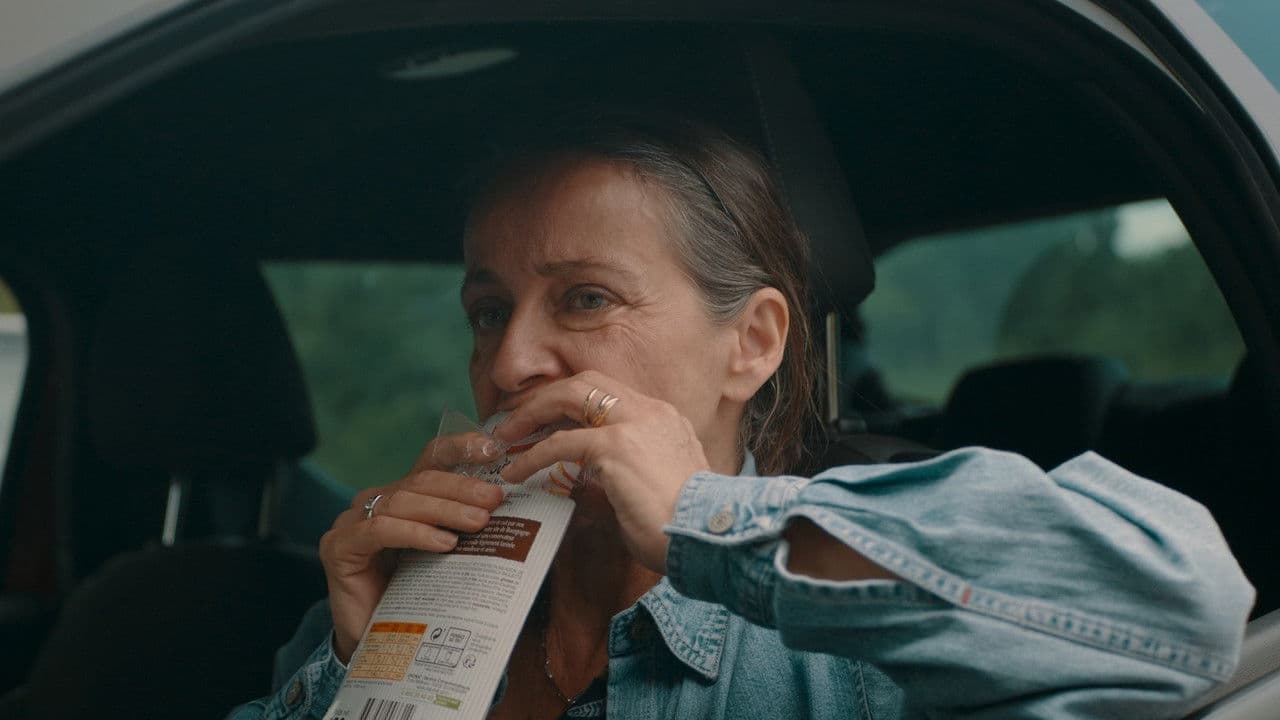 Backdrop – Acte(s)