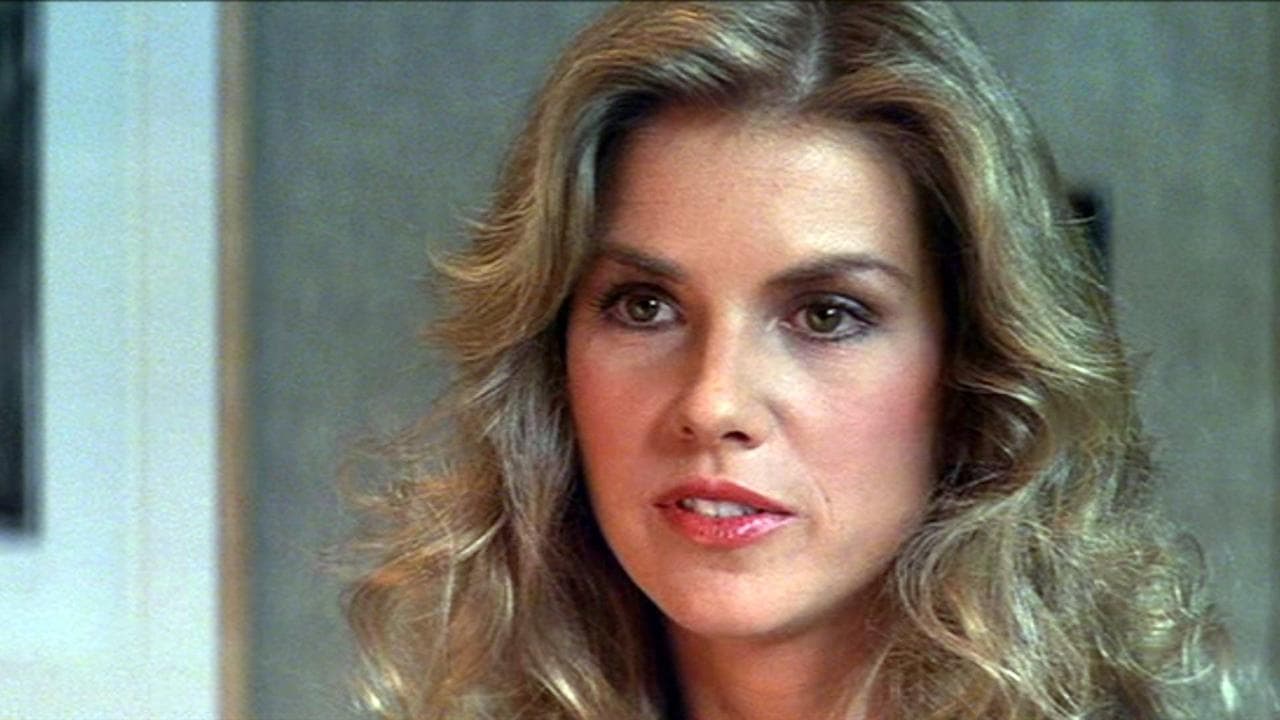 Backdrop – Kein Mord von der Stange