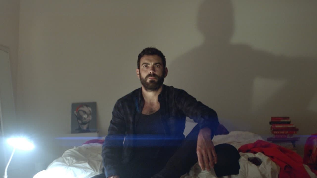 Backdrop – Stranger Out of You