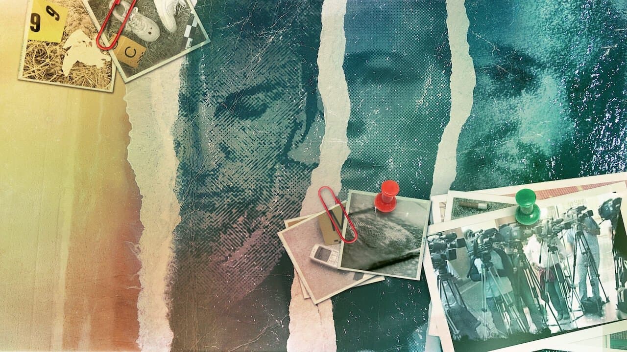 Backdrop – Mord an der Costa del Sol