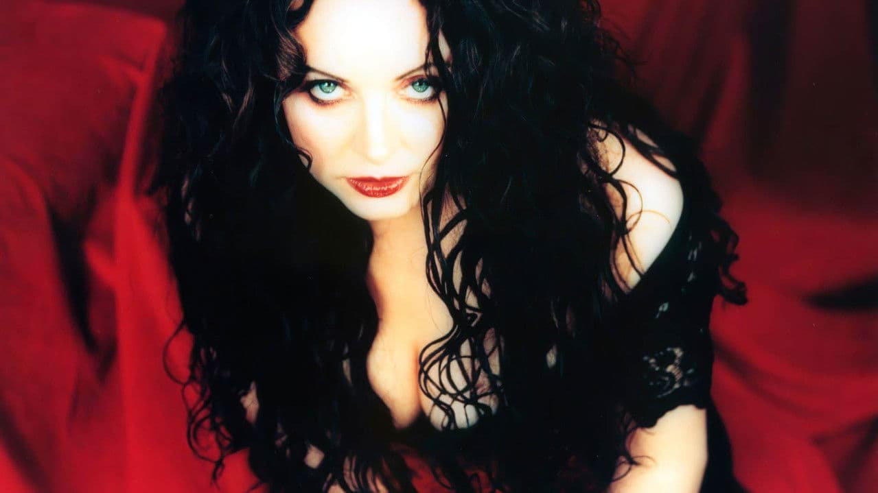 Backdrop – Sarah Brightman: One Night In Eden - Live In Concert