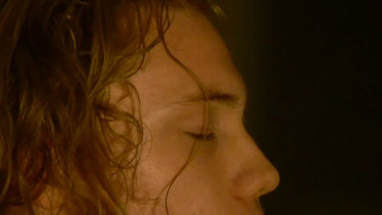 Backdrop – Schéol