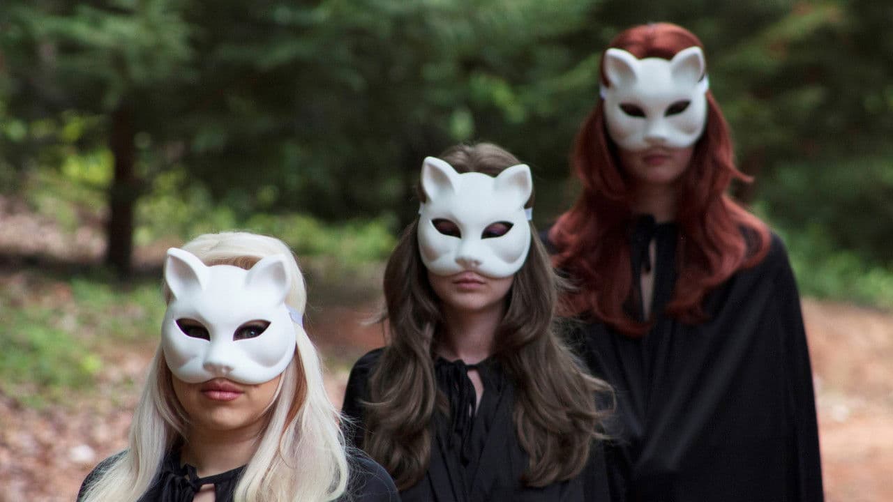 Backdrop – Frankenstein Created Bikers