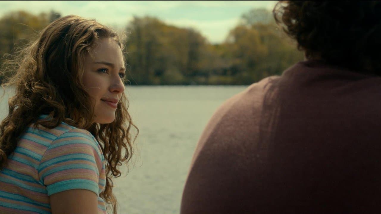 Backdrop – Measure of a Man - Ein fetter Sommer