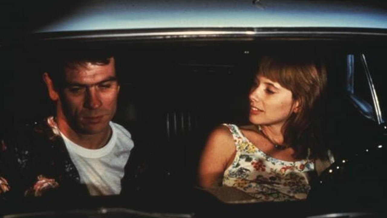 Backdrop – The Executioner's Song