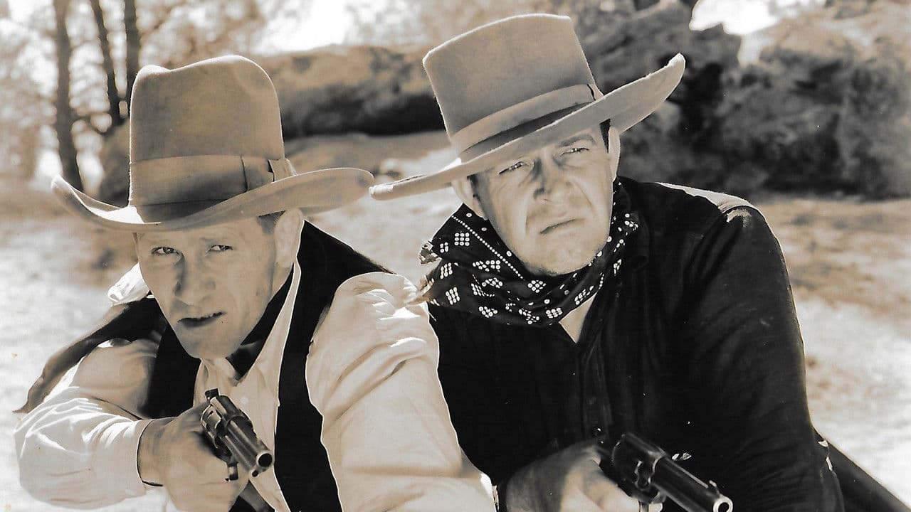 Backdrop – Branded a Coward