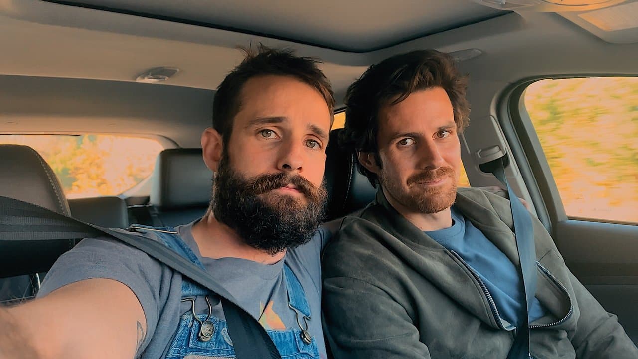 Backdrop – The Andy Baker Tape