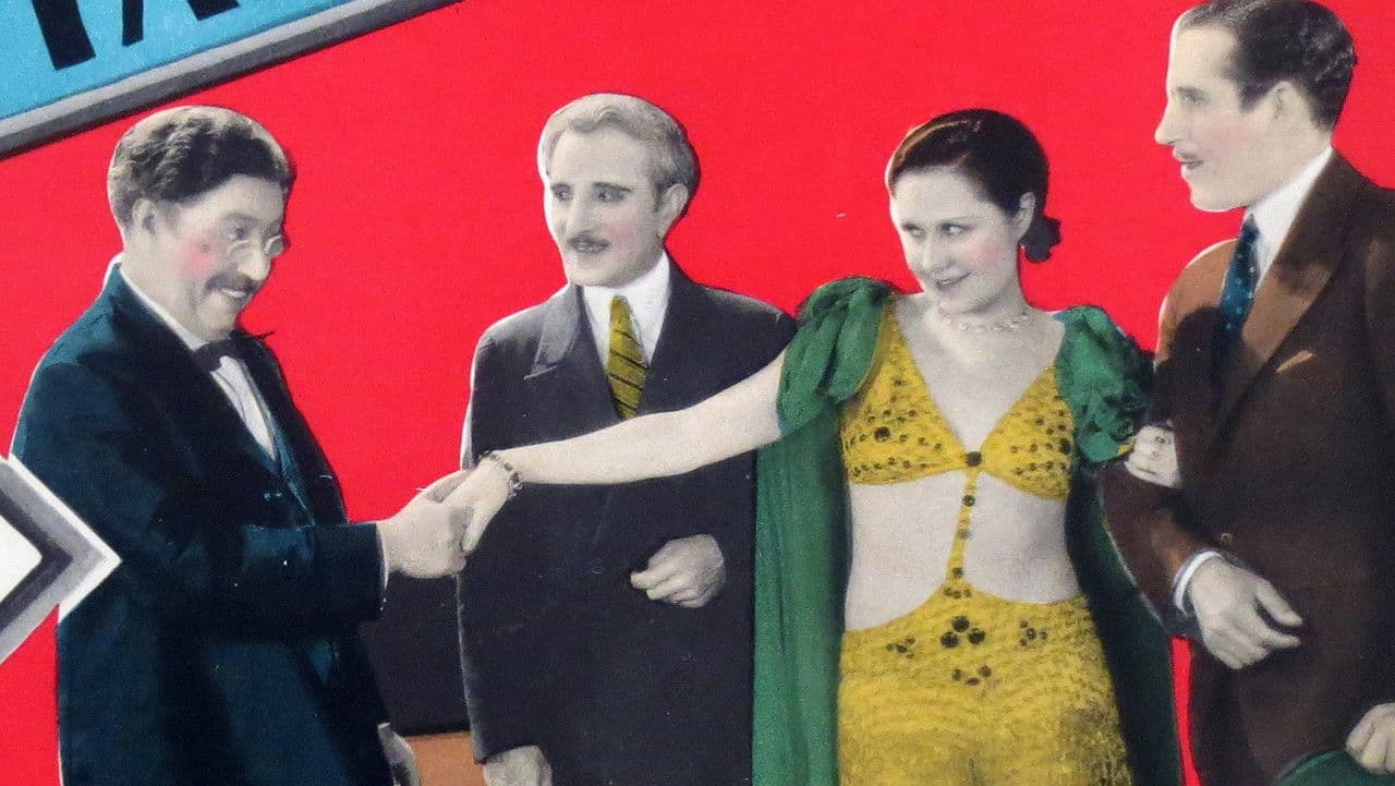 Backdrop – What Happened To Father