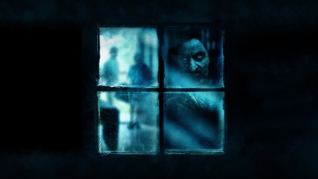 Backdrop – The Witch in the Window