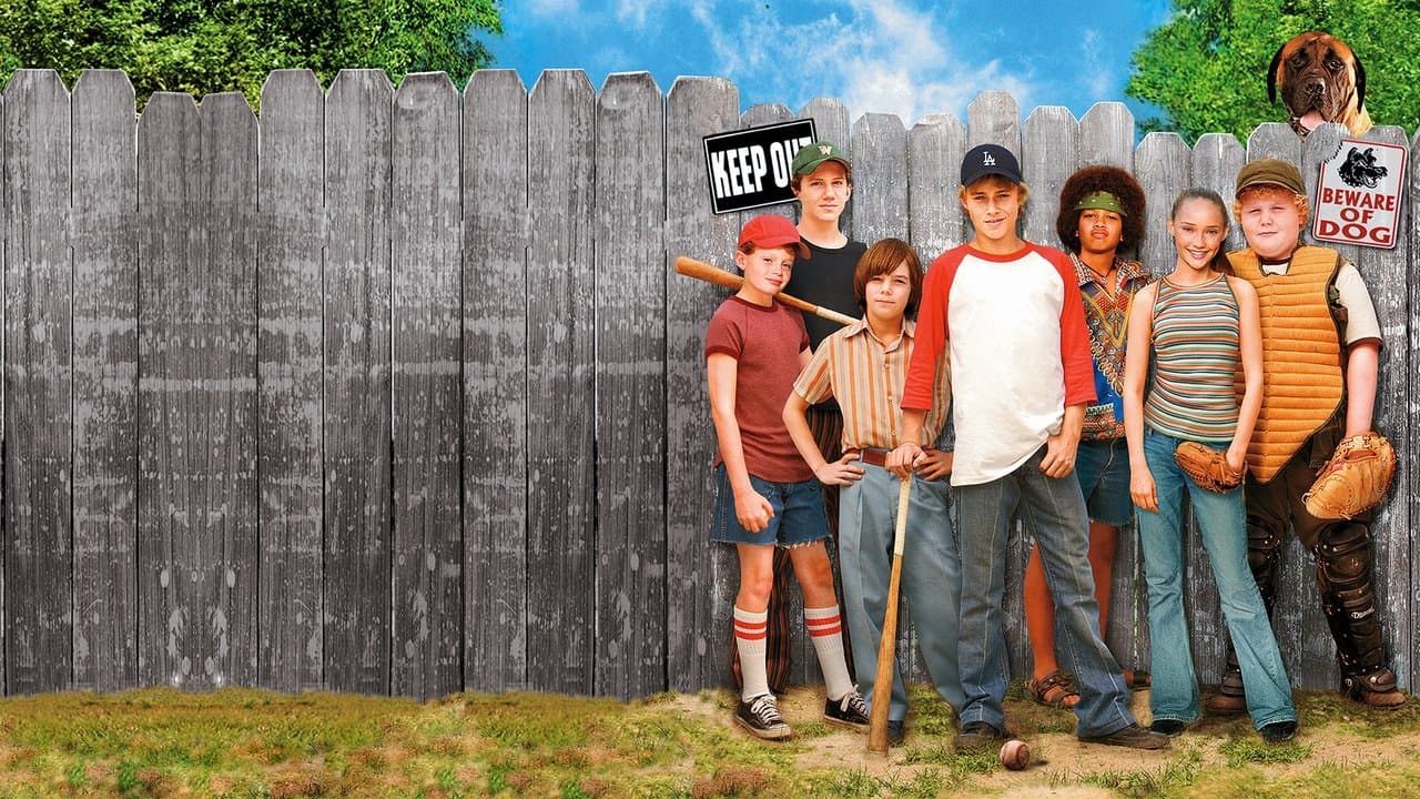 Backdrop – Herkules und die Sandlot Kids 2