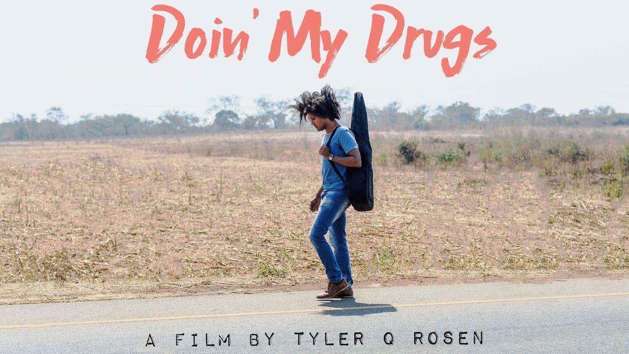 Backdrop – Doin' My Drugs