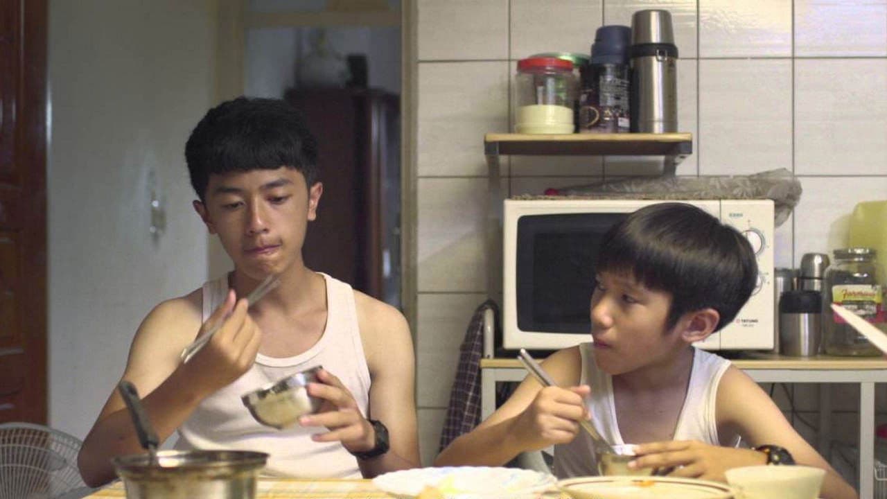 Backdrop – 一直騎呀一直騎