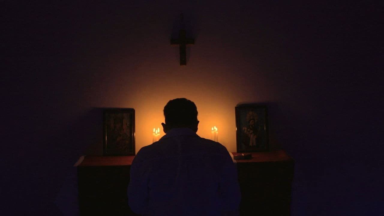 Backdrop – O Credo