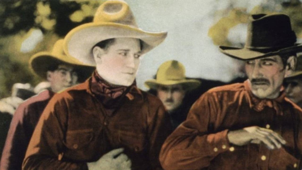 Backdrop – The Riding Rascal