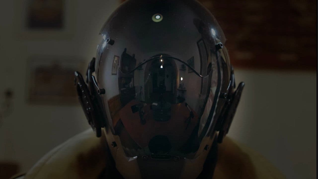 Backdrop – La Coscienza Del Metallo