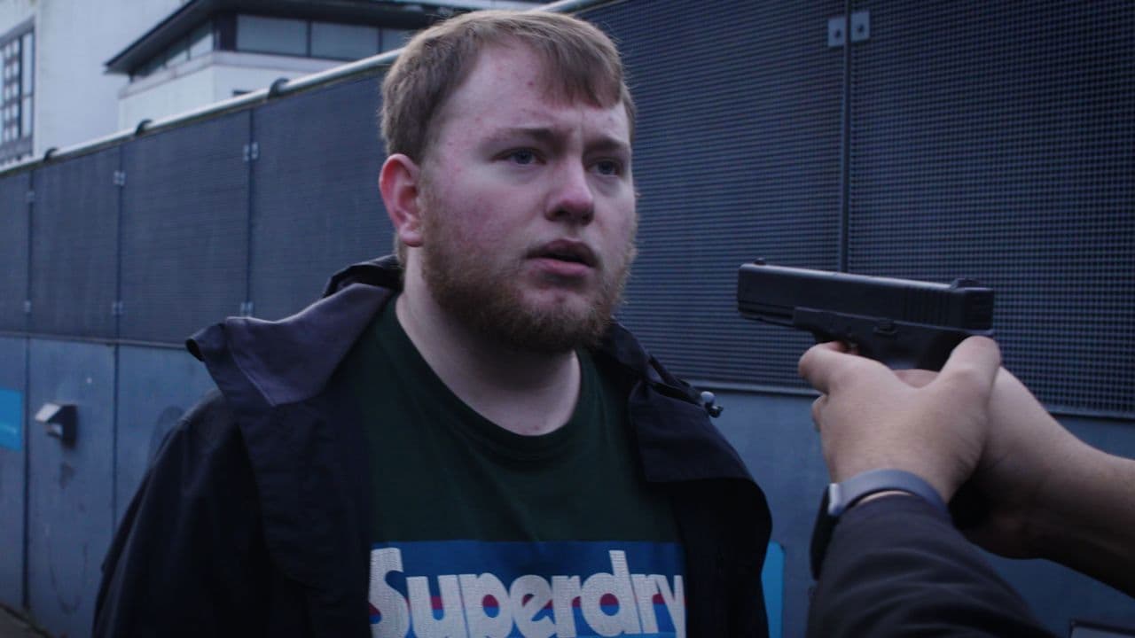 Backdrop – The Biggest Lie in the World