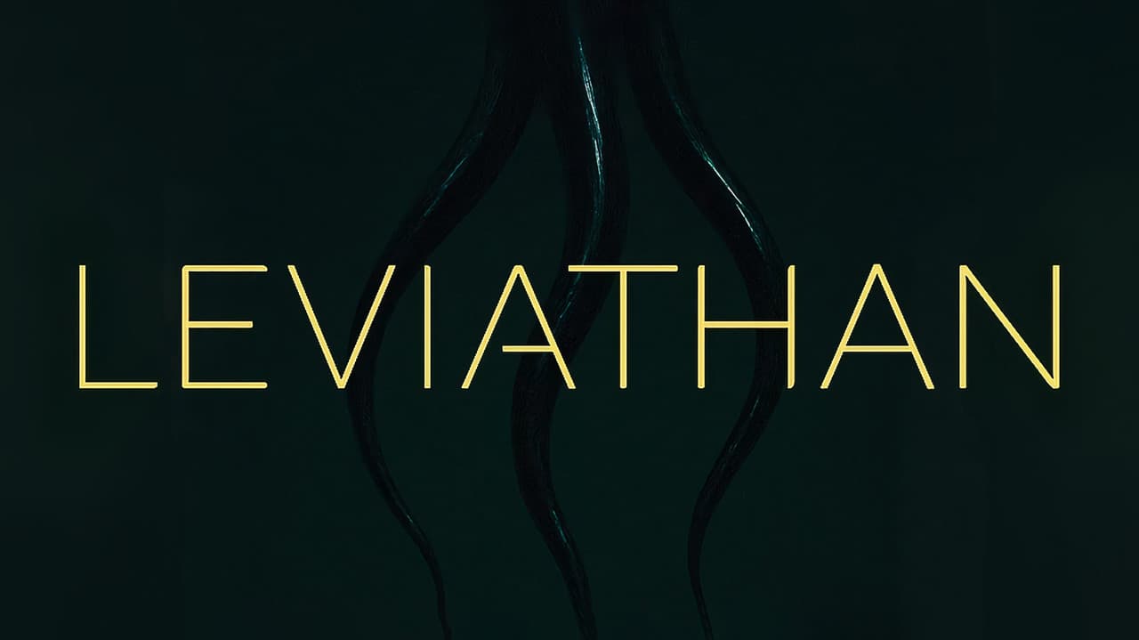 Backdrop – Leviathan