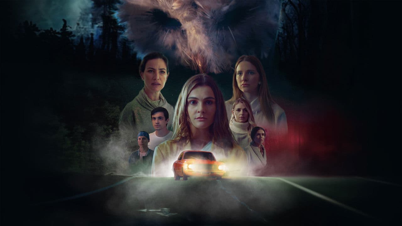 Backdrop – Já Estou Te Vendo