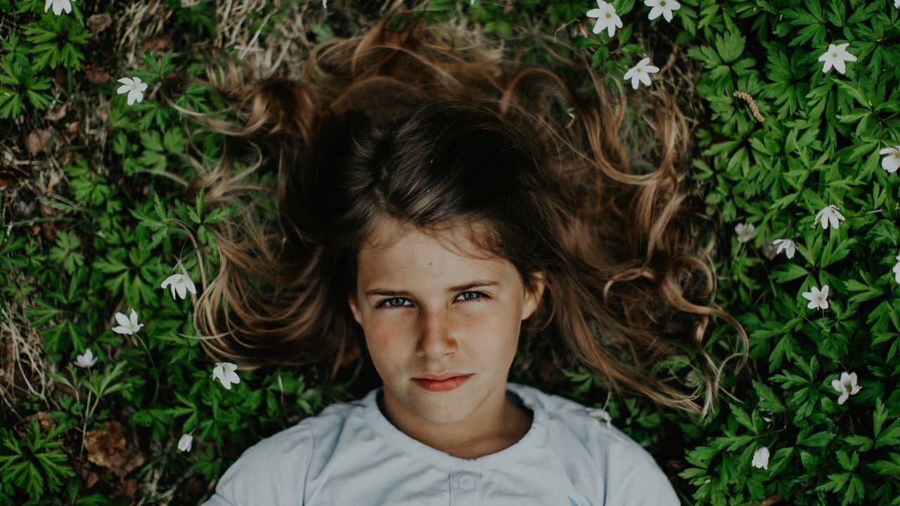 Backdrop – Wild und Frei