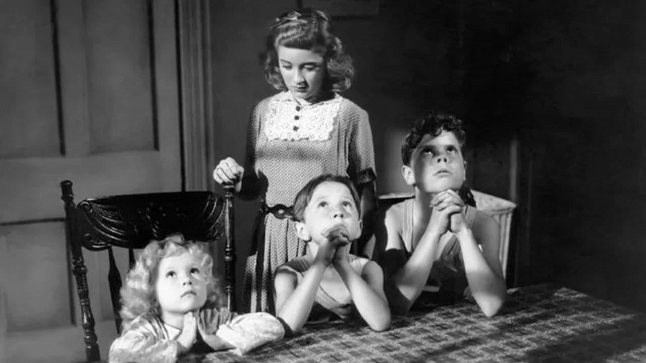 Backdrop – Out West with the Peppers