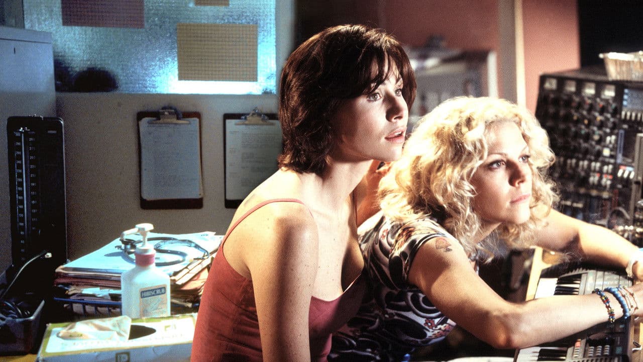 Backdrop – Verbrechen verführt