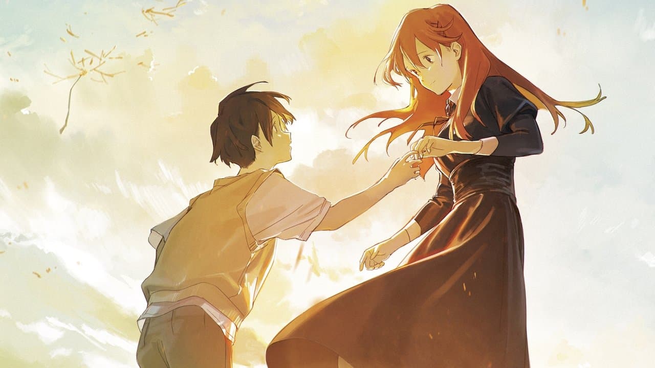 Backdrop – Summer Ghost