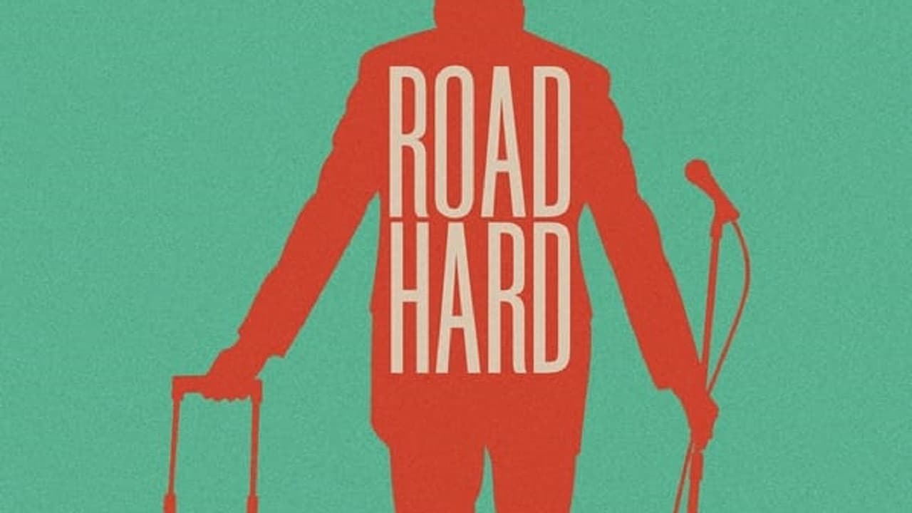 Backdrop – Road Hard