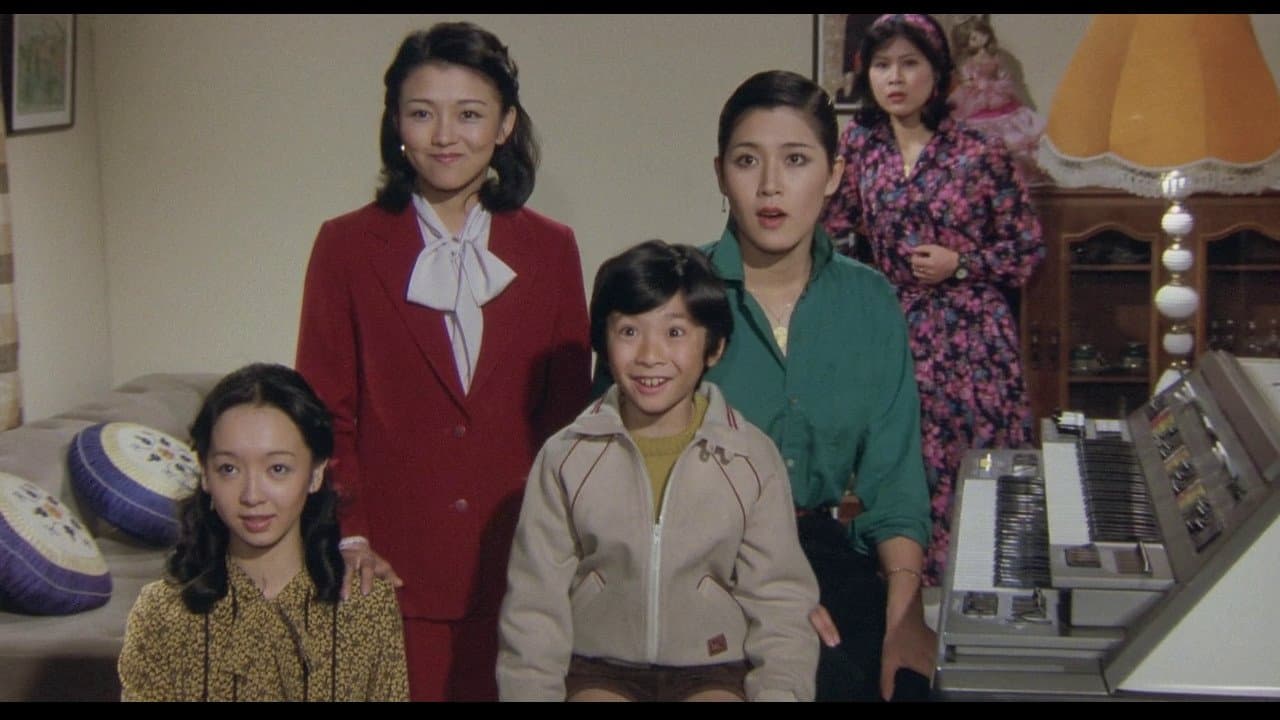 Backdrop – Gameras Kampf gegen Frankensteins Monster