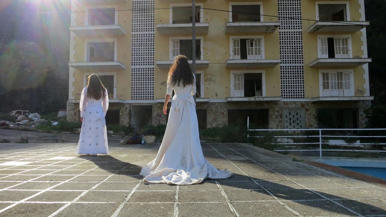 Backdrop – Hearts Know * the Runaway Brides