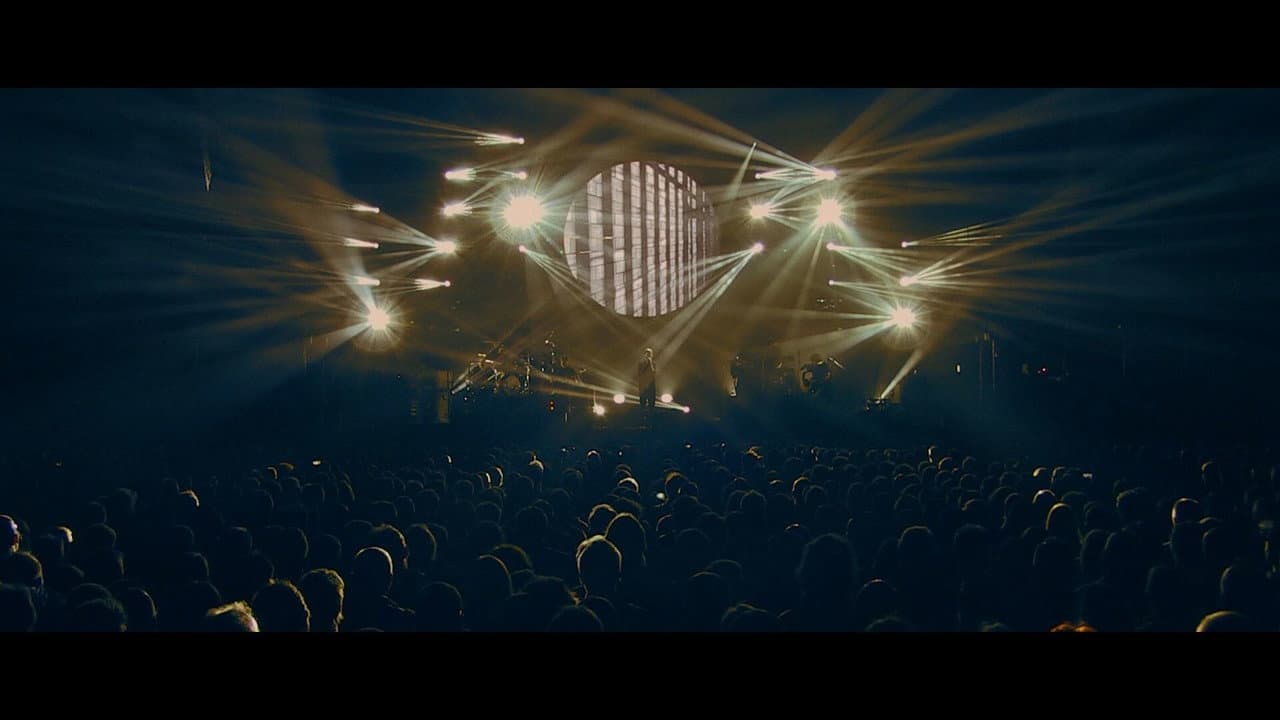 Backdrop – The Australian Pink Floyd Show - Everything under the sun