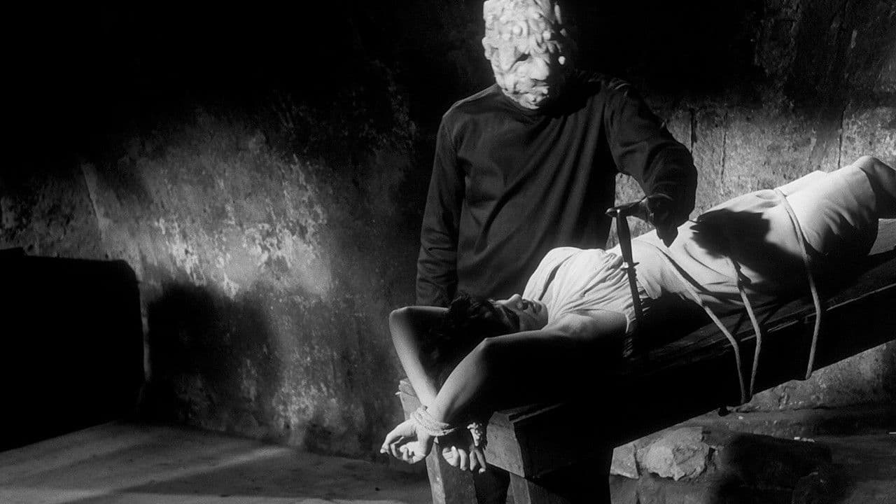 Backdrop – Blood Thirst