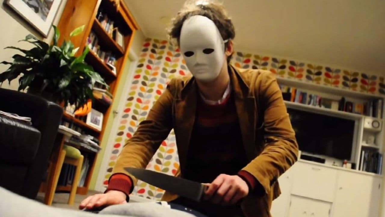 Backdrop – When Harry Met Harry 2: Time to Reflect