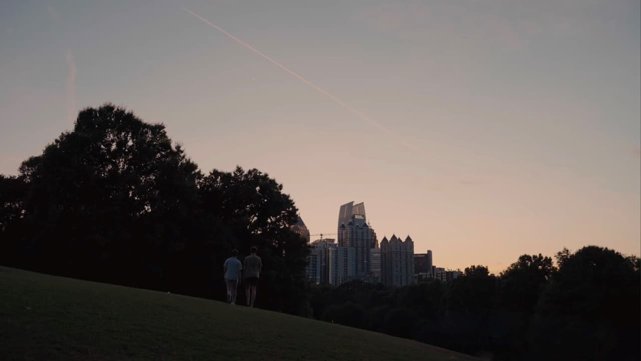 Backdrop – The Slice