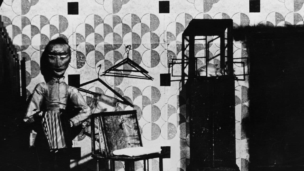 Backdrop – Nocturna Artificialia