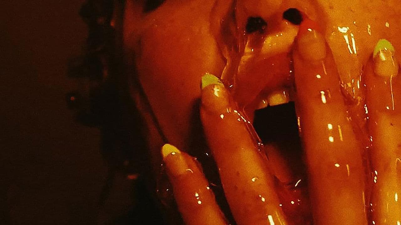 Backdrop – Halsey: If I Can't Have Love, I Want Power - Global Performance Experience