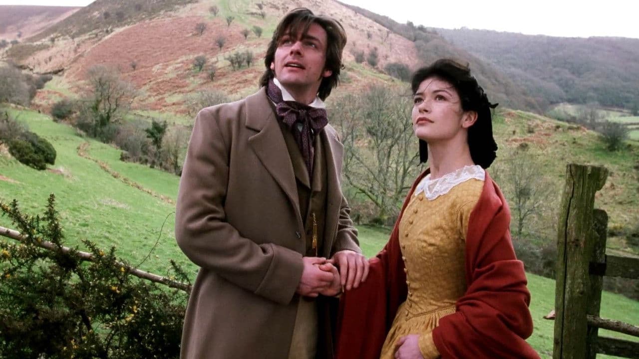 Backdrop – The Return of the Native