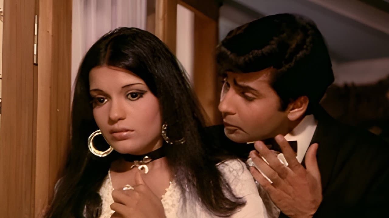 Backdrop – यादों की बारात