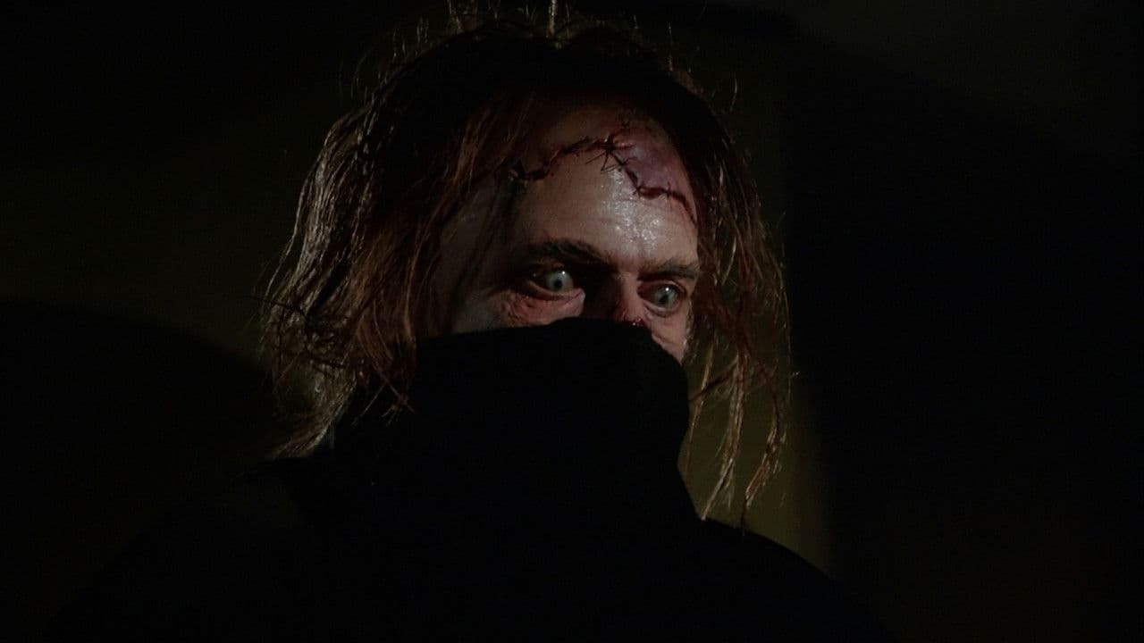 Backdrop – Hardcover