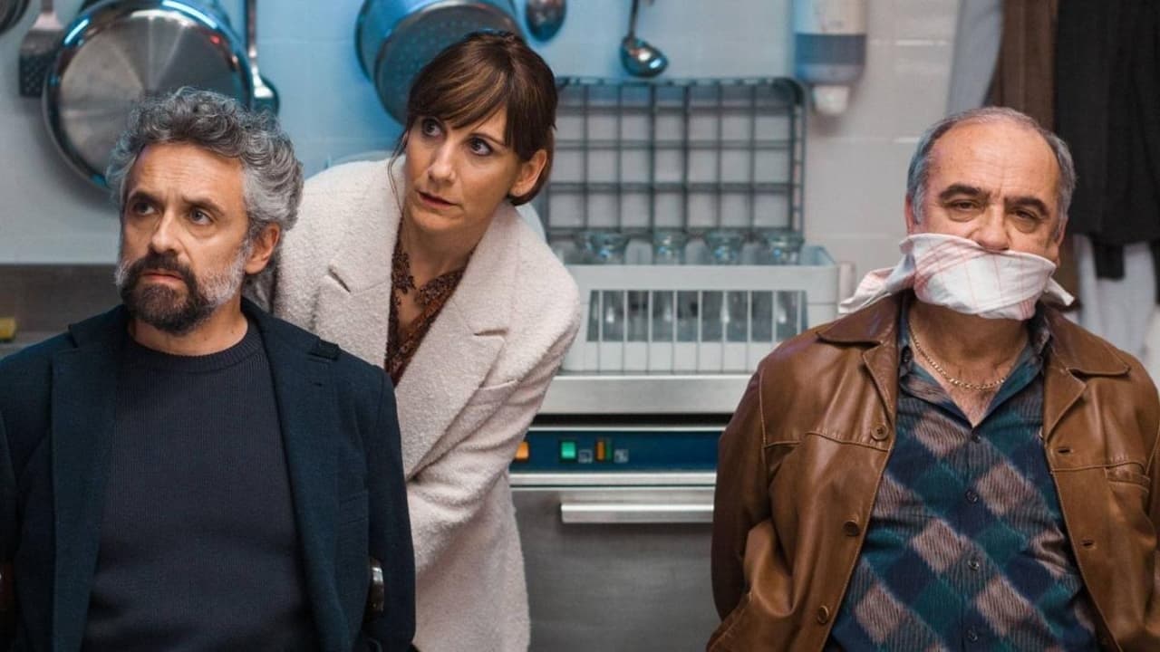 Backdrop – Toscana