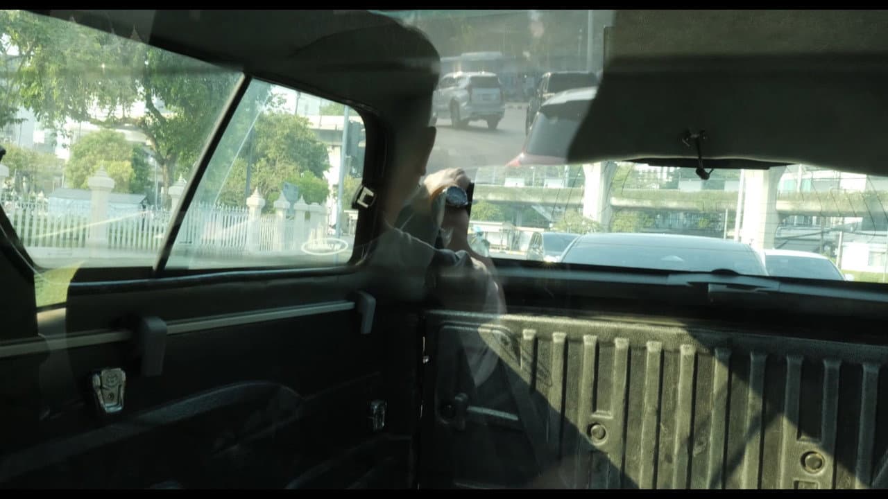 Backdrop – Downtown