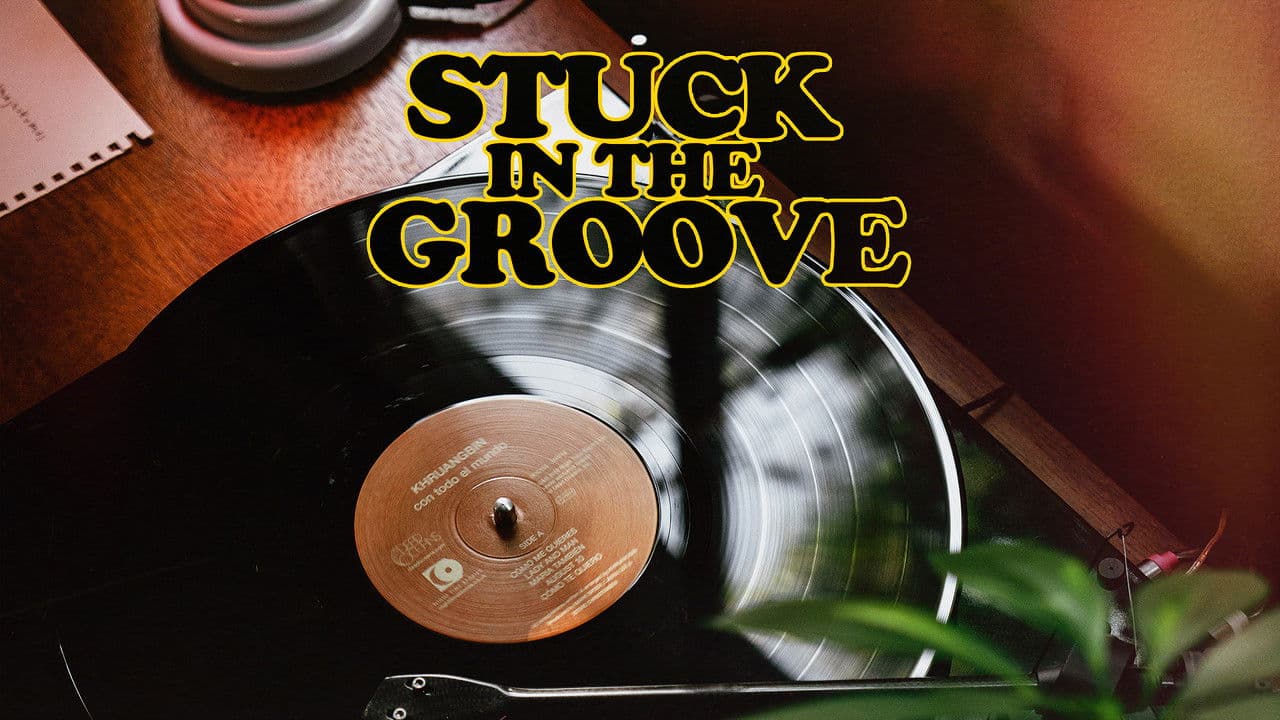 Backdrop – Stuck in the Groove